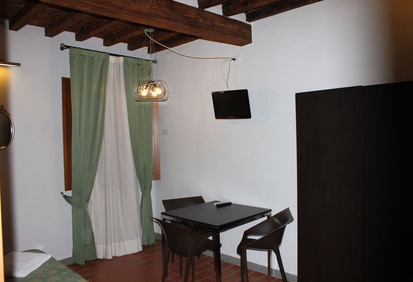 Bed and Breakfast Sette Angeli Guest House