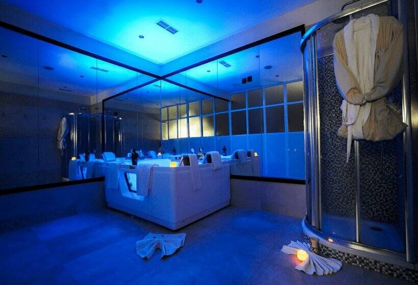 هتل Andalucia Golf & Spa Tanger