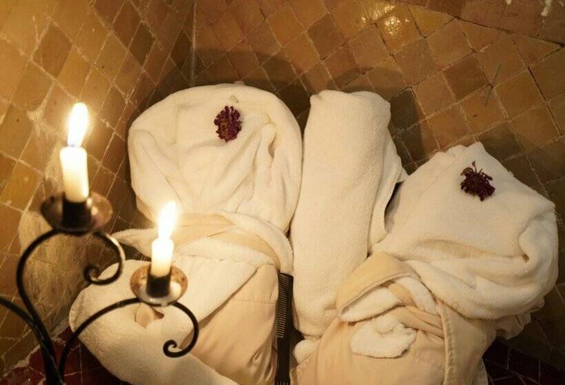 هتل Andalucia Golf & Spa Tanger