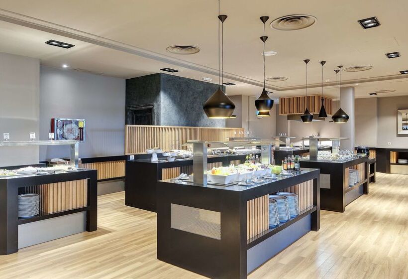 Hotel Barcelo Jerez Montecastillo & Convention Center