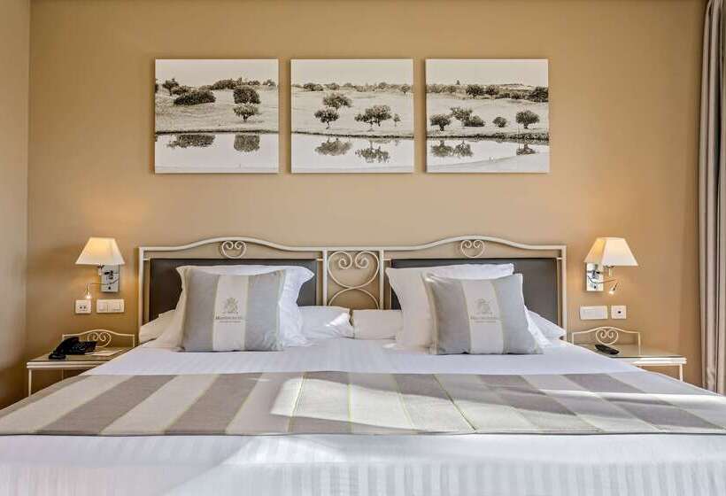 Hotel Barcelo Jerez Montecastillo & Convention Center