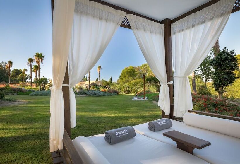 Hotel Barcelo Jerez Montecastillo & Convention Center