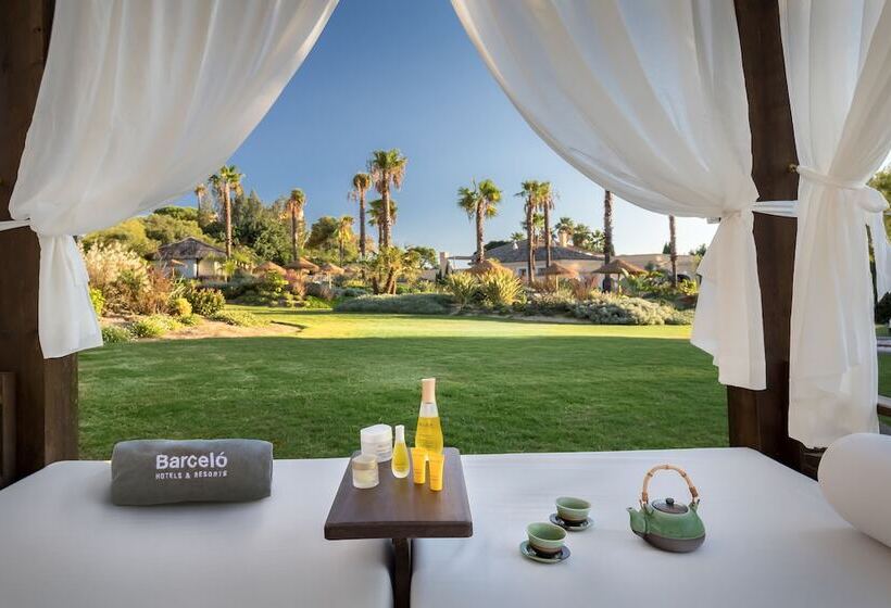 Hotel Barcelo Jerez Montecastillo & Convention Center