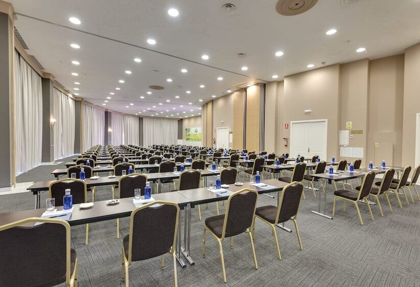 Hotel Barcelo Jerez Montecastillo & Convention Center