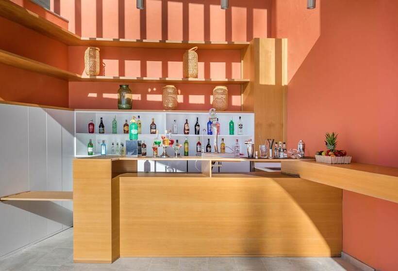 Hotel Barcelo Jerez Montecastillo & Convention Center