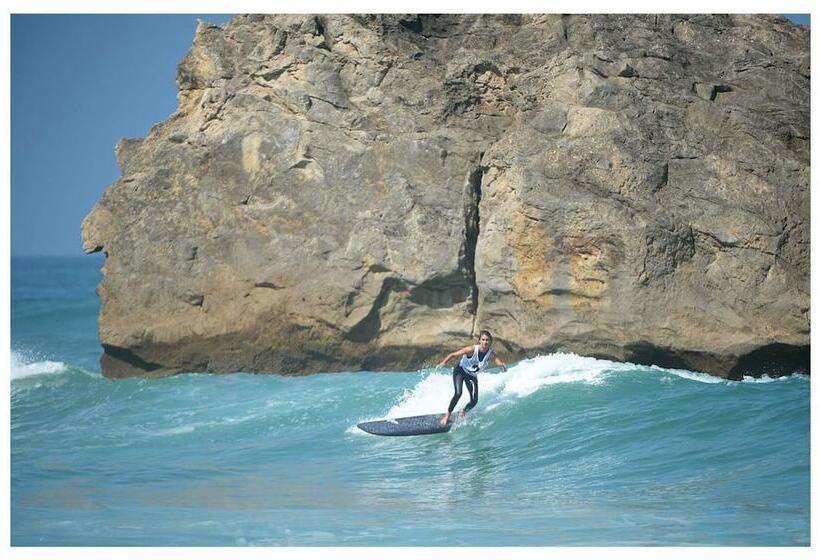 هتل Hôtel Kemaris