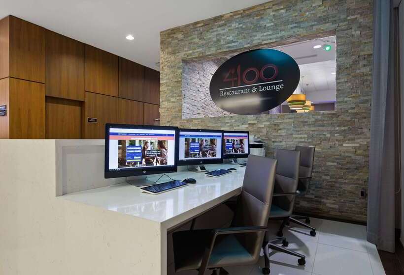 Best Western Plus Miami Intl Airport Hotel & Suites Coral Gables