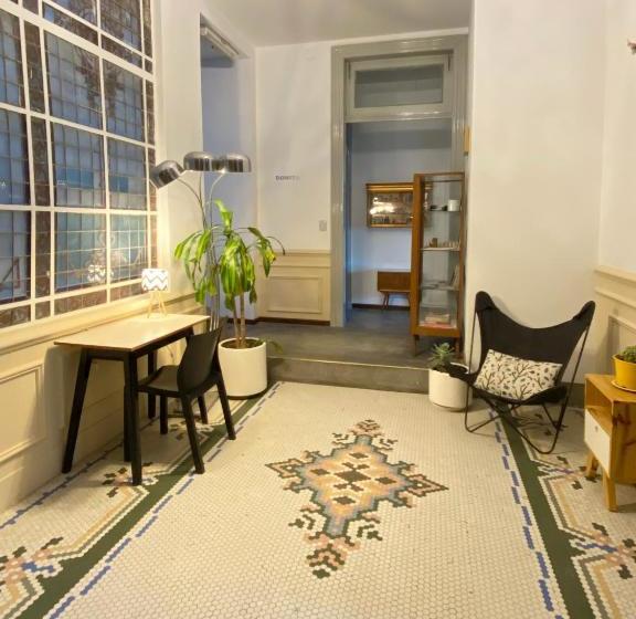 Fotos del hotel Hotel Boutique Bonito Buenos Aires:  9