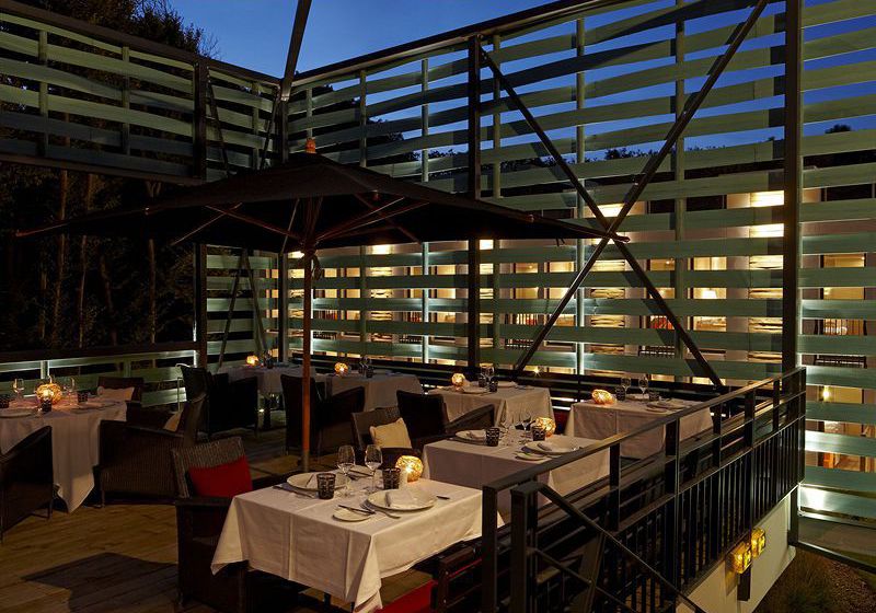 בית מלון כפרי Chateau de Mery