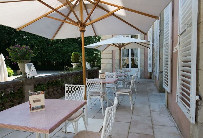 فندق Chateau De Sissi