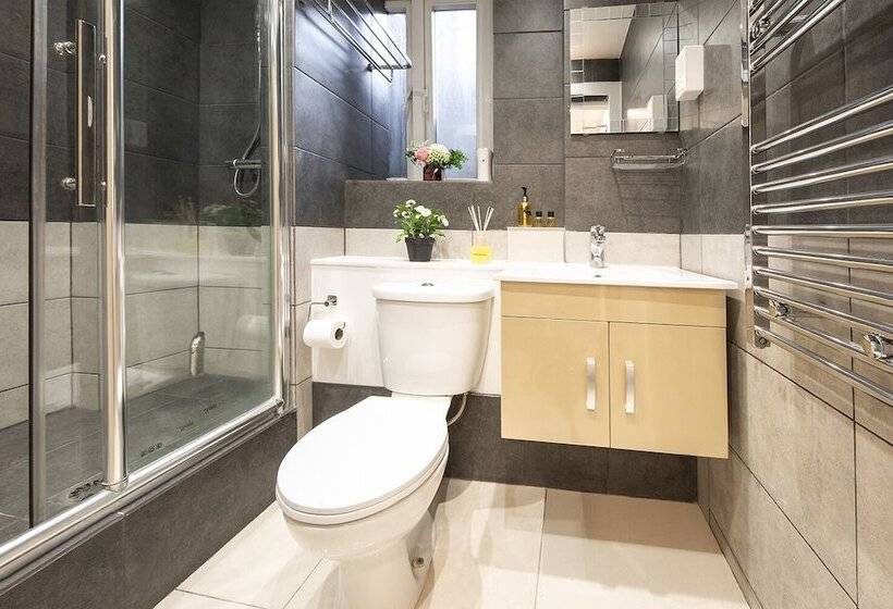 هتل City Inn Russell  Square