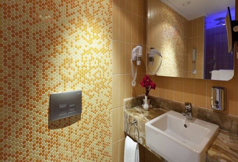 هتل Club Grand Side Amazon Water World   All Inclusive