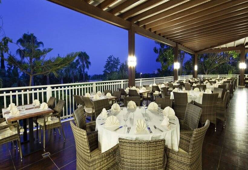 هتل Club Grand Side Amazon Water World   All Inclusive