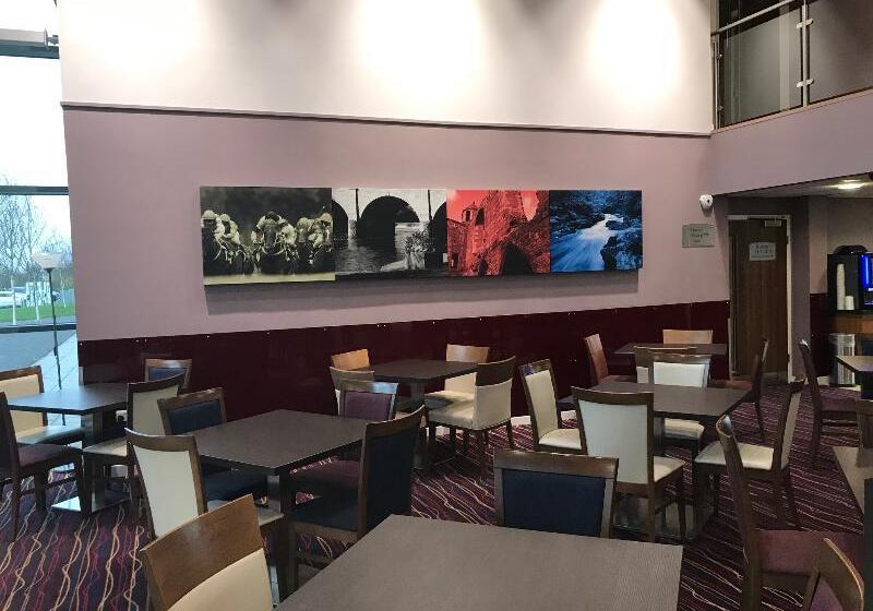 호텔 Days Inn Wetherby