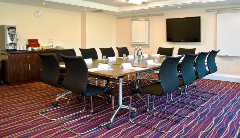 호텔 Days Inn Wetherby