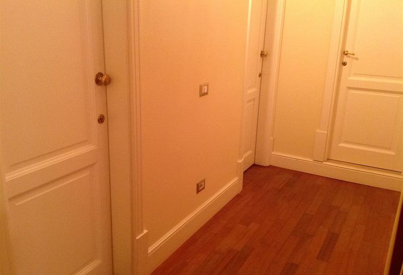 هتل Dei Macchiaioli