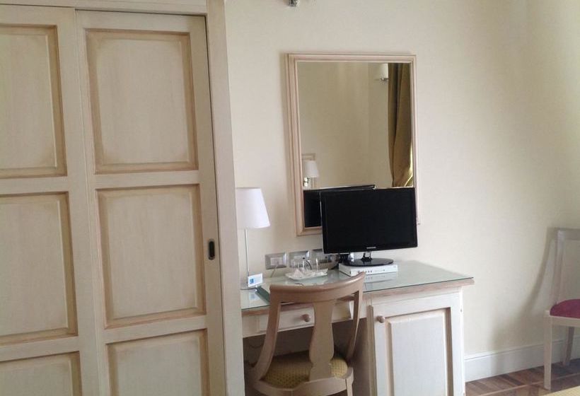 هتل Dei Macchiaioli