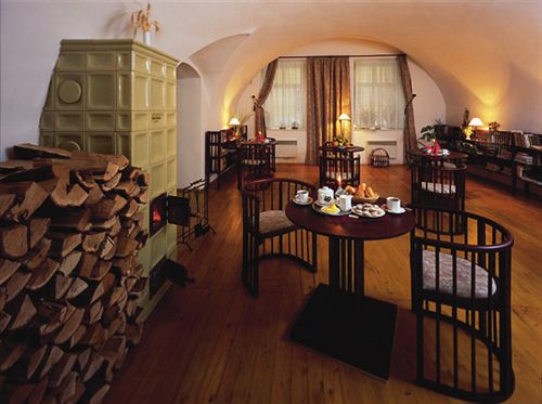 هتل Domus Henrici Boutique