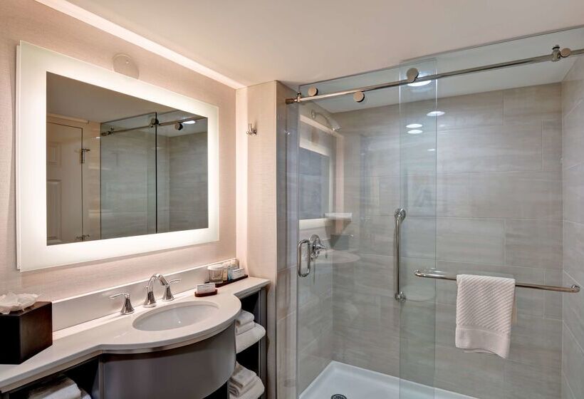 هتل Embassy Suites By Hilton Orlando Downtown