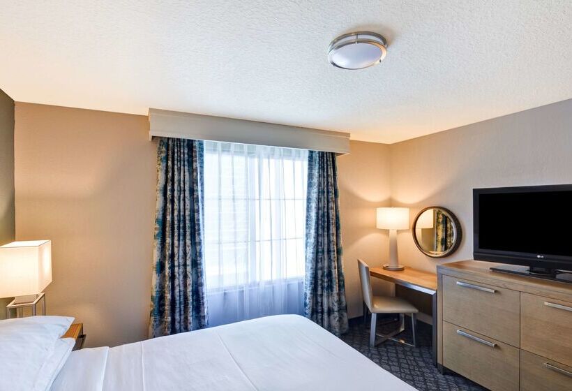 هتل Embassy Suites By Hilton Orlando Downtown
