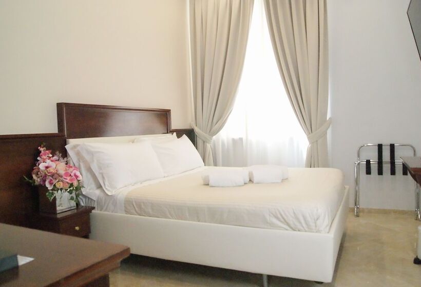 هتل Esposizione Boutique