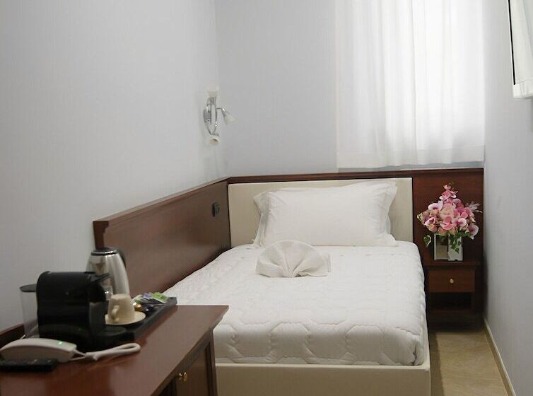 هتل Esposizione Boutique