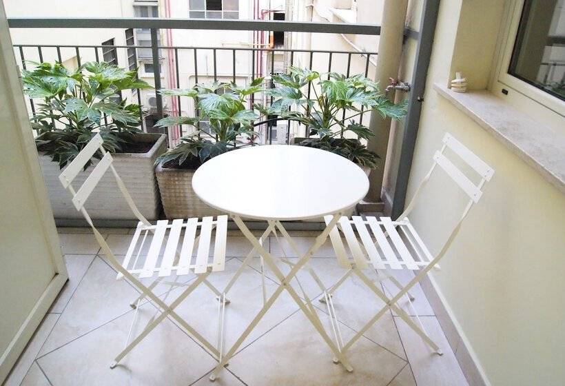 هتل Esposizione Boutique