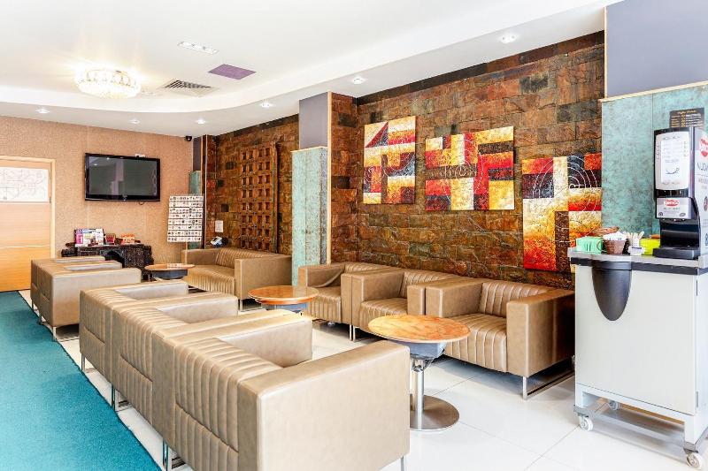 Eurotraveller Hotel   Premier   Tower Bridge