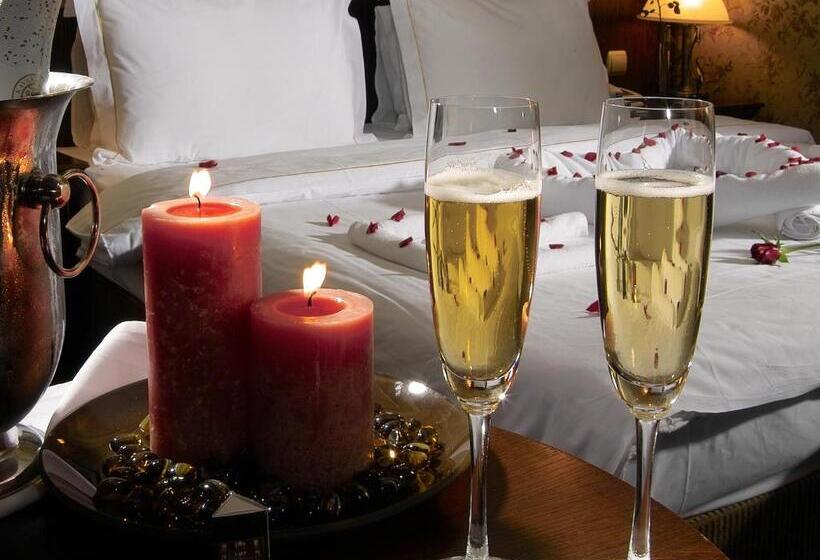 Germir Palas Hotel Special Class