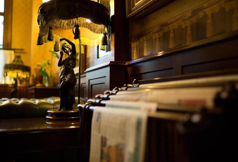 Germir Palas Hotel Special Class