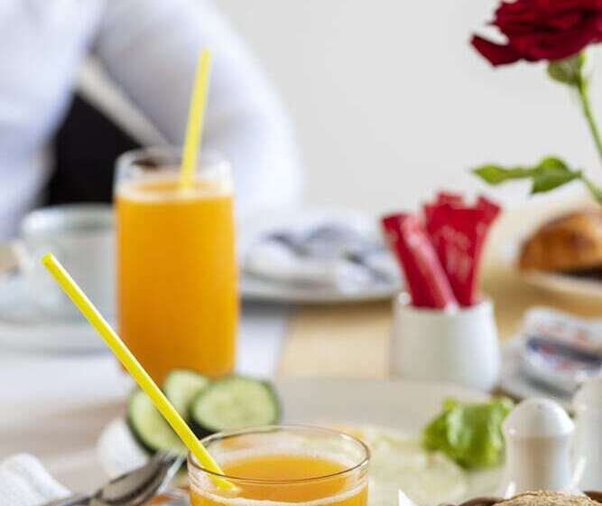 هتل Andalucia Golf & Spa Tanger