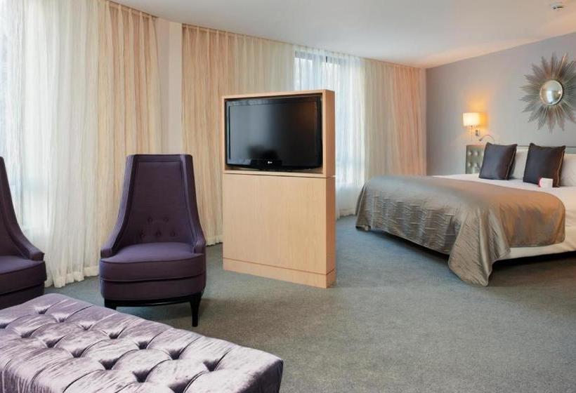 فندق Heythrop Park Resort