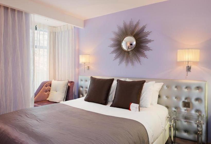 فندق Heythrop Park Resort