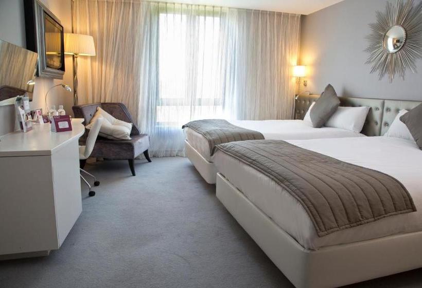 فندق Heythrop Park Resort