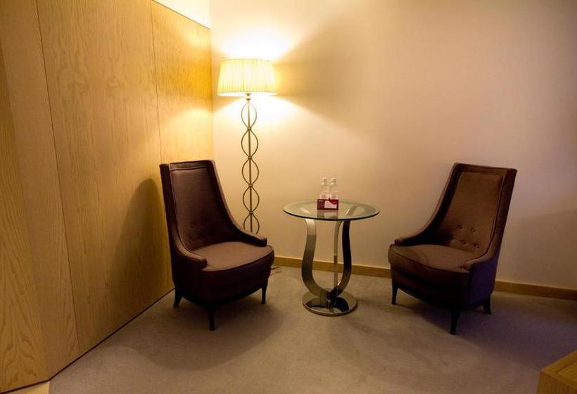 فندق Heythrop Park Resort