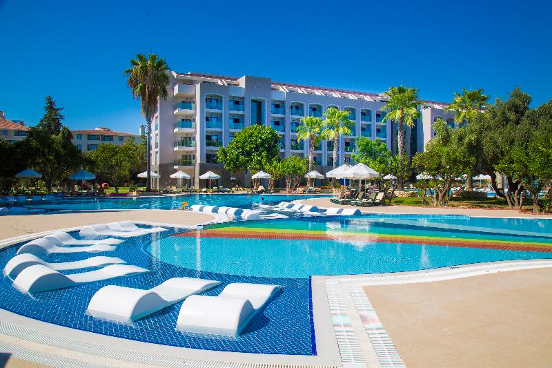 Horus Paradise Resort - All Inclusive
