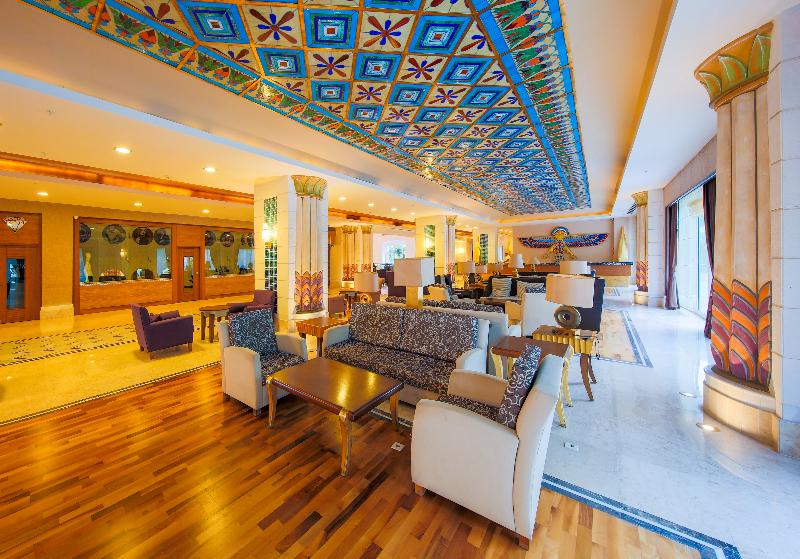 Horus Paradise Resort - All Inclusive