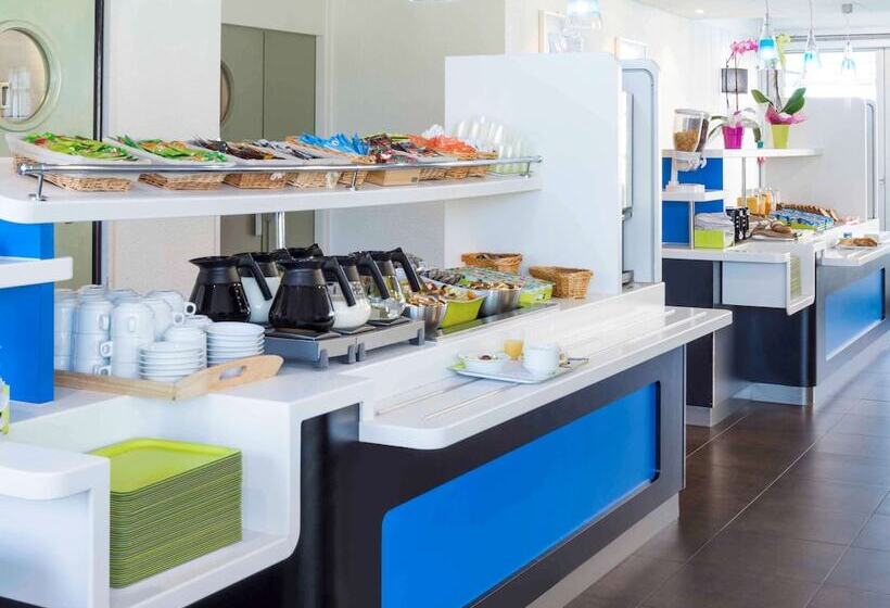 호텔 Ibis Budget Roissy Cdg Paris Nord 2