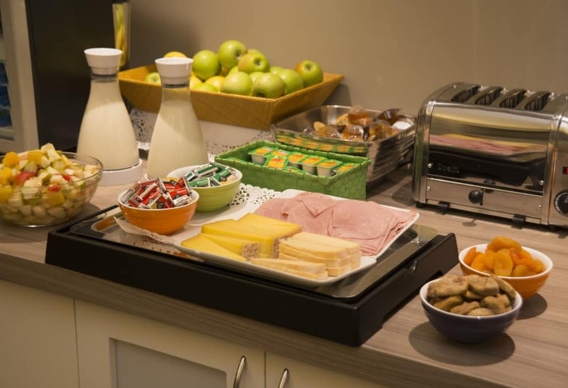 فندق Ibis Styles Annemasse Geneve