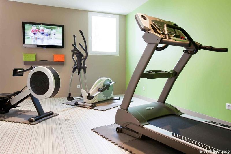 هتل Ibis Styles Compiegne