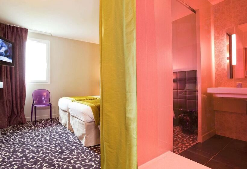هتل Ibis Styles Compiegne