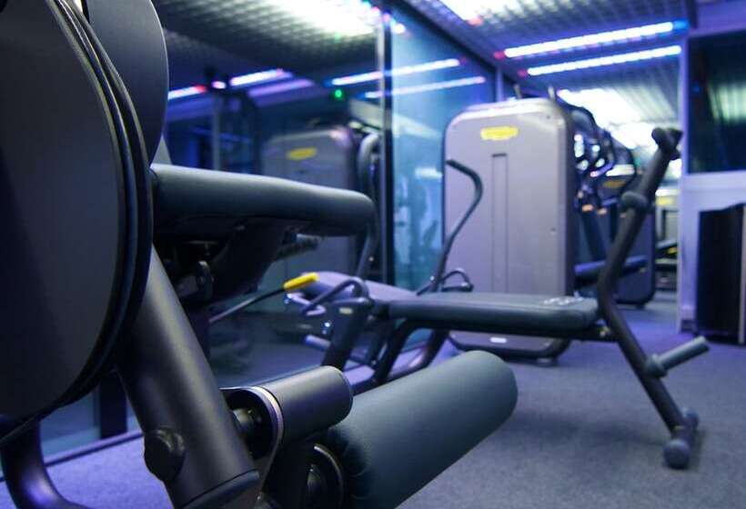 فندق Kube Saint Tropez