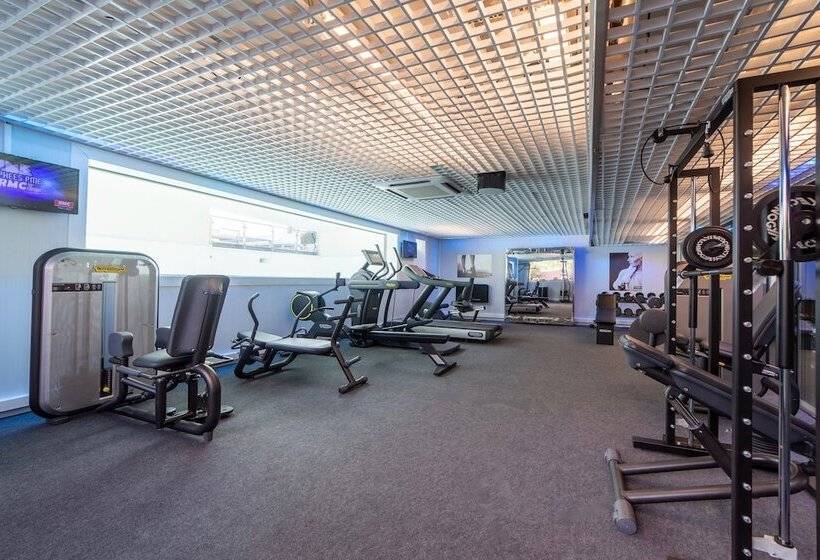 فندق Kube Saint Tropez