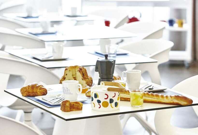 בית מלון כפרי Hôtel Gustave Colmar