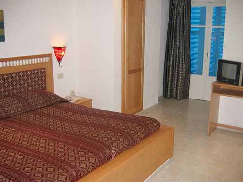 هتل Le Beau Rivage