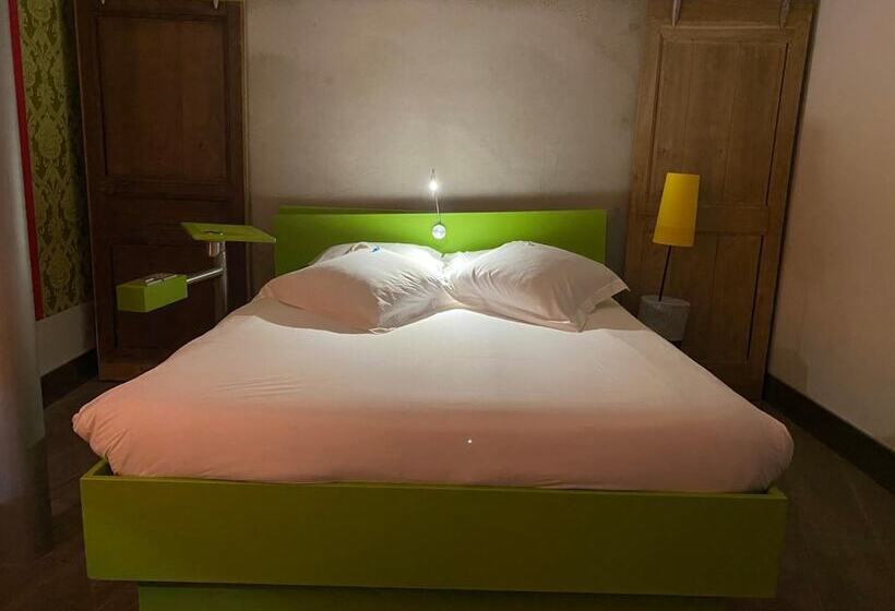 هتل Le Dormeur Du Val