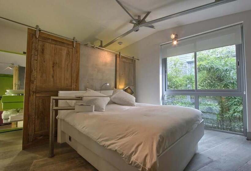 هتل Le Dormeur Du Val
