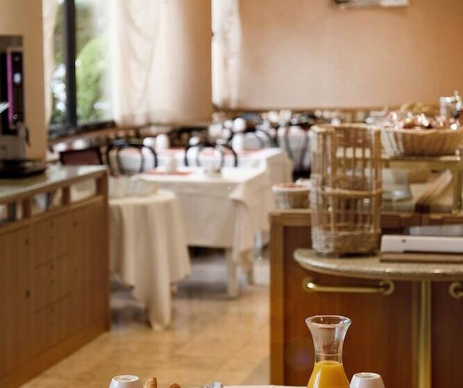酒店 Logis Lyon Est Porte De L Ain
