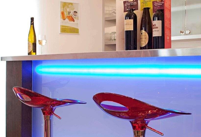 ホテル Mercure Vittel