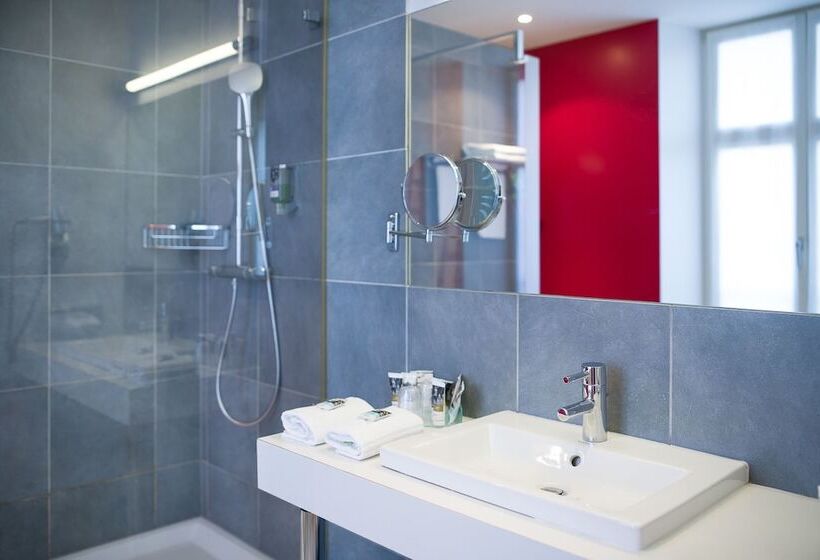 ホテル Mercure Vittel